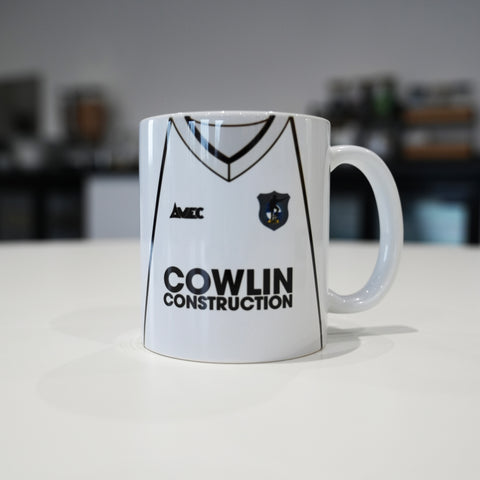 BRFC X AVEC 99-01 Mug