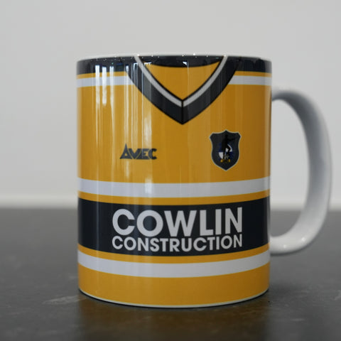 BRFC X AVEC 99-01 Mug