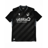 Junior Goalkeeper Shirt 2023/24 - Black
