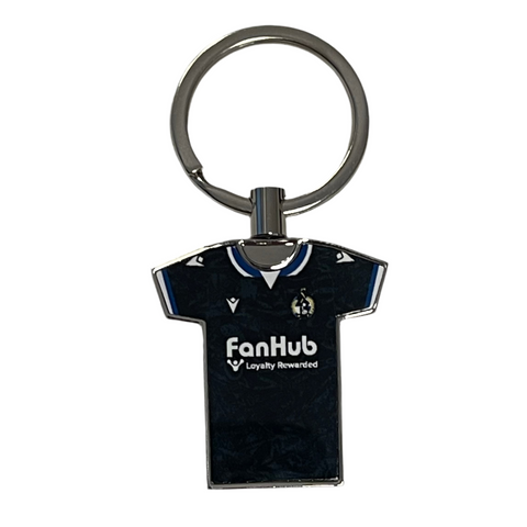 Away Kit Keyring