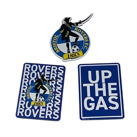 Magnet 3 Pack