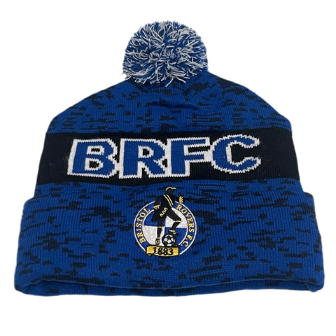 BRFC Bobble Hat