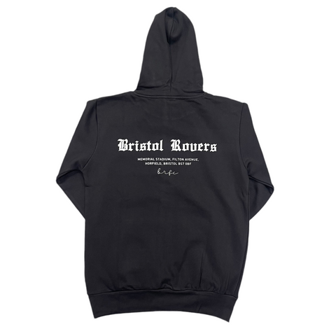 Script Hoodie