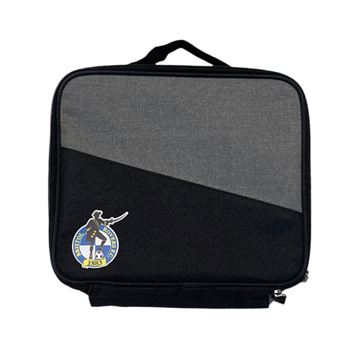 Reflective Lunch Bag