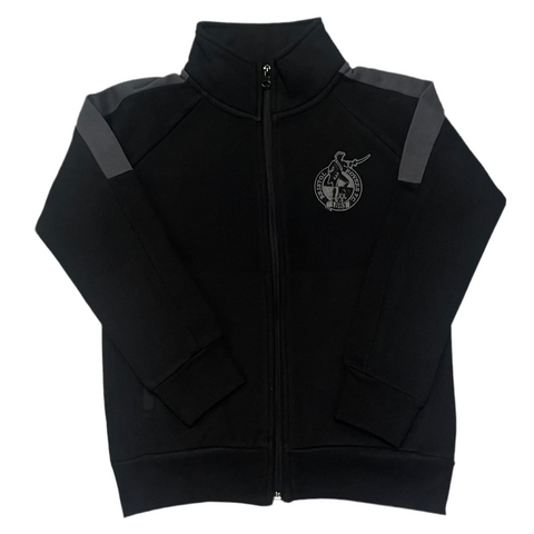 Progress Junior Track Top
