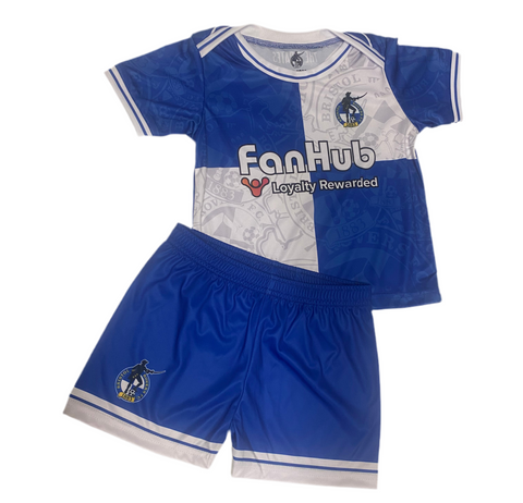 Home Kids Kit 25/26