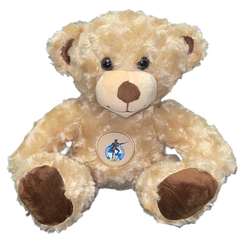 Charlie Bear