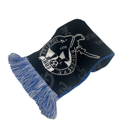 25/26 Kits Scarf
