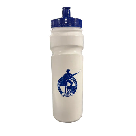 Crest Water Bottle