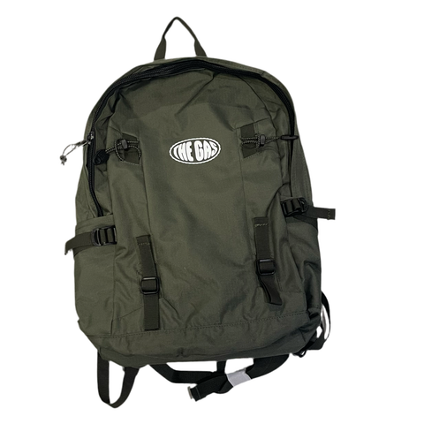 Arc Everyday Backpack - Olive