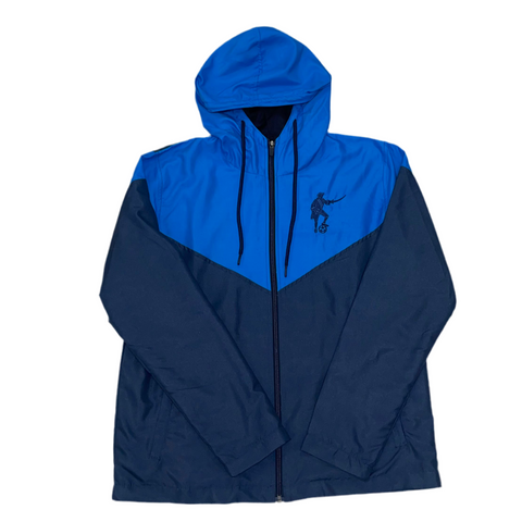 Wind Runner Jacket