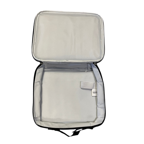 Reflective Lunch Bag