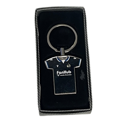 Away Kit Keyring