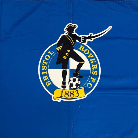 Crest Beach Towel
