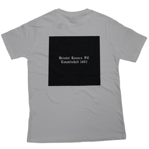 Republic Print T-Shirt