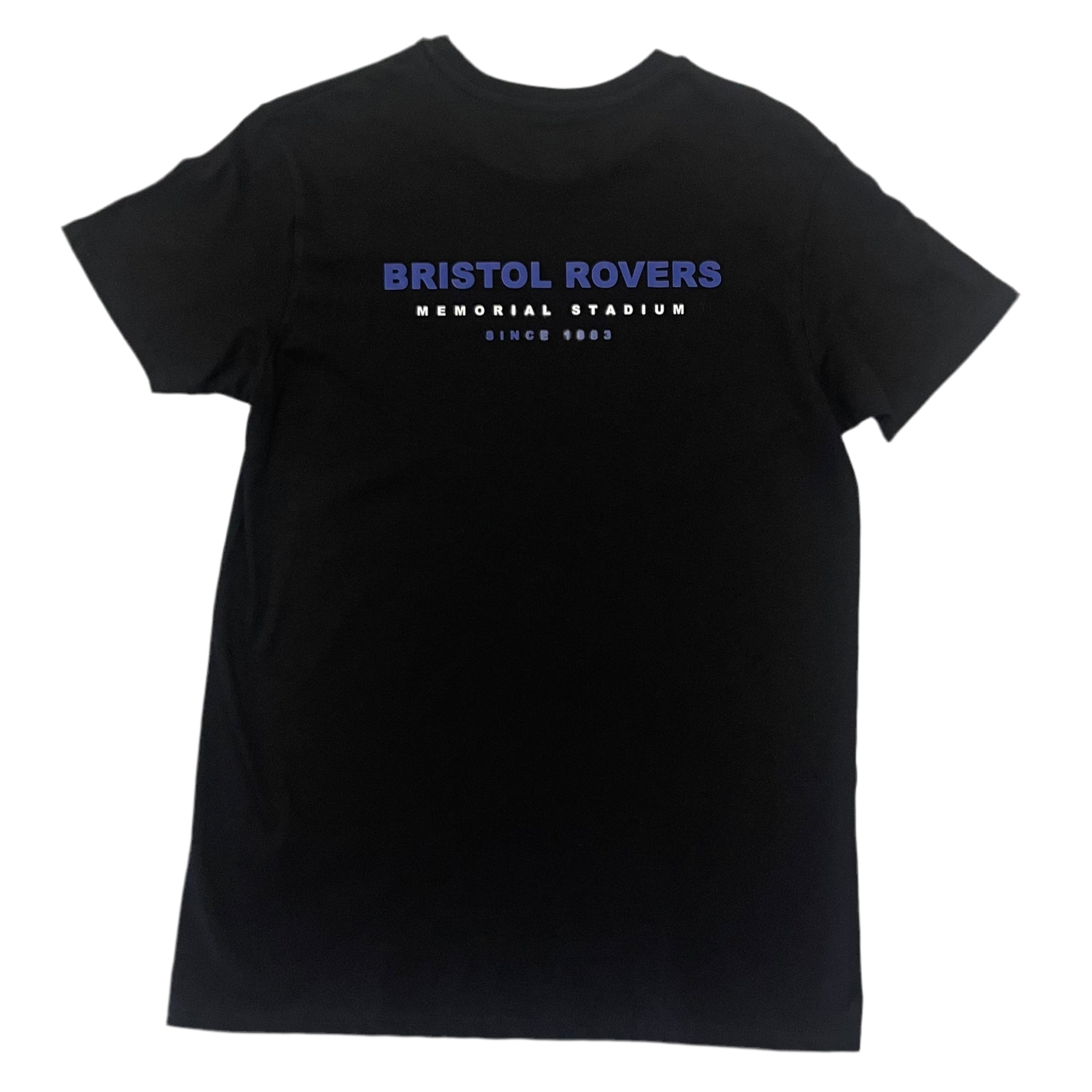 Bristol Rovers FC - Soundwave T-Shirt - Pink