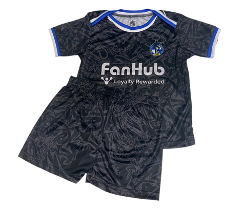 Away Kids Kit 25/26
