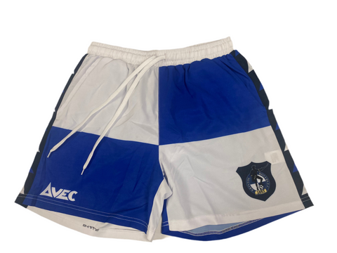 00/01 Home Kit  Swim Shorts