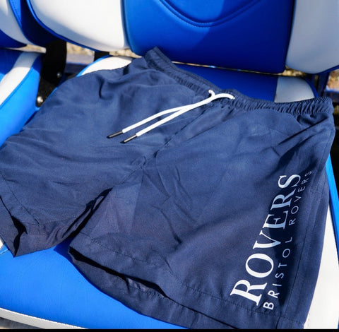Rovers Swim Shorts