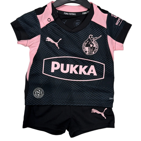 Tertiary Kids Kit 26/27