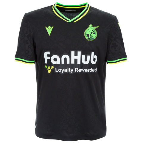 Junior Third Shirt 2024/25