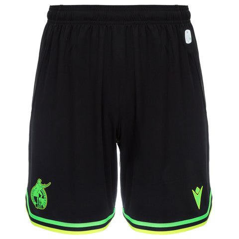 Junior Third Shorts 2024/25