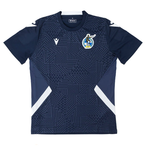 Junior 24/25 Training Shirt-Navy