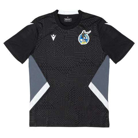 Junior 24/25 Training Shirt-Black