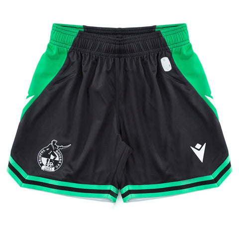 Adult Away Shorts 2024/25