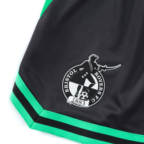 Adult Away Shorts 2024/25