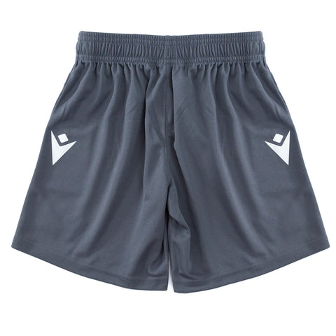 Junior Goalkeeper Shorts 2024/25 - Anthracite