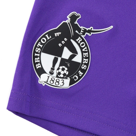 Adult Goalkeeper Shorts 2024/25 - Purple