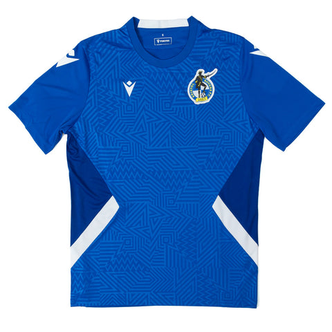 Junior 24/25 Training Shirt-Royal