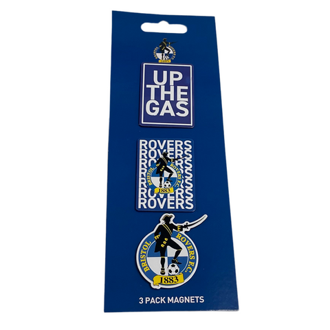 Magnet 3 Pack