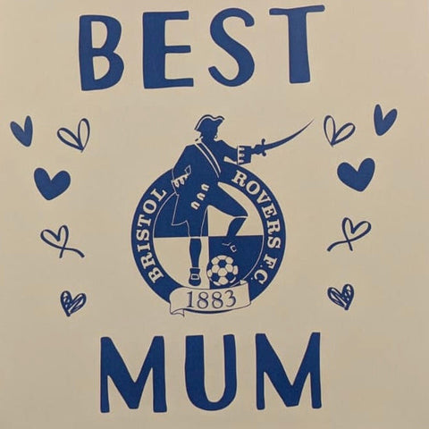 Best Mum card