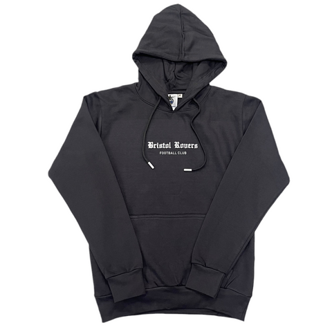 Script Hoodie
