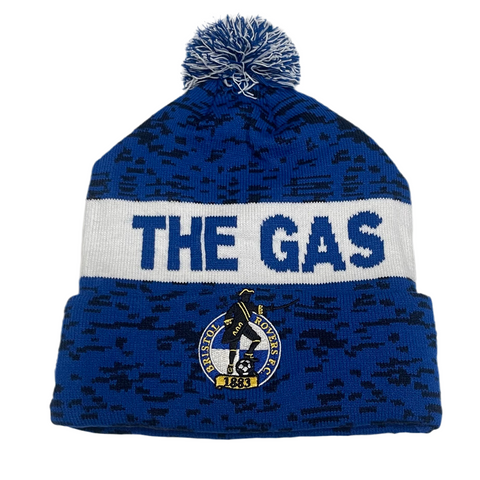 The Gas Bobble Hat