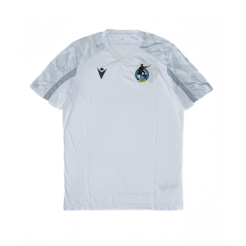 Junior 23/24 Training Shirt - White