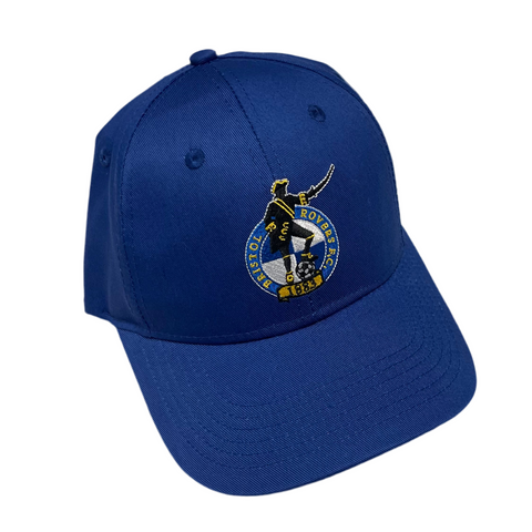 Junior Royal Crest Cap