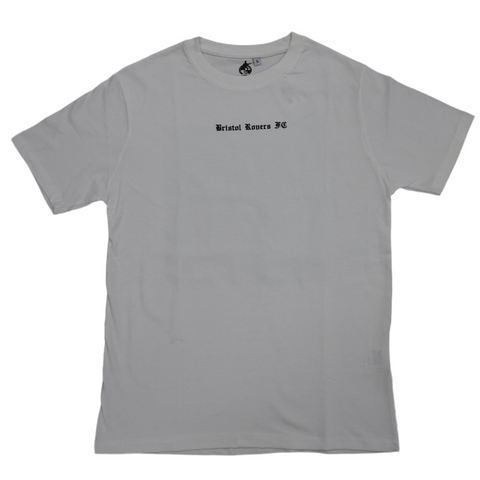 Republic Print T-Shirt