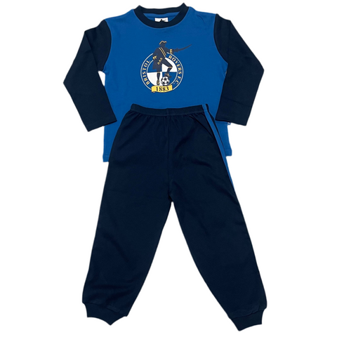 Junior PJ Set