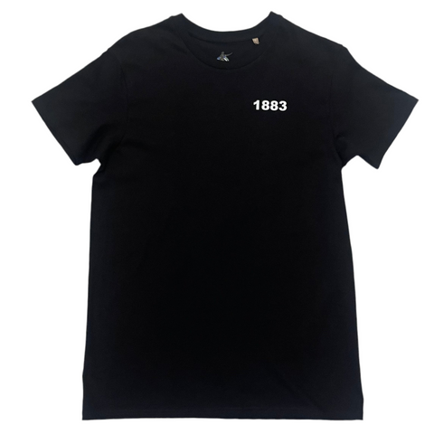 Bristol Rovers Backprint T-Shirt