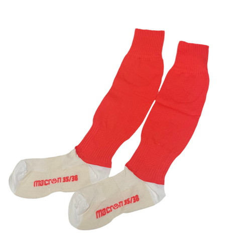 Goalkeeper Socks 2025/26 - Orange