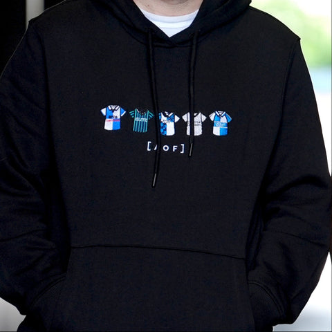 Classics Hoodie