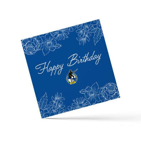 BRFC Birthday Cards