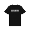 Dazed T-Shirt - Black