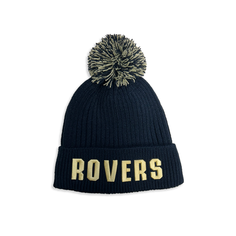 Collegiate Bobble - Navy