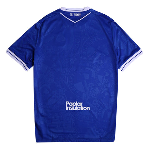 Junior Home Shirt 2025/26