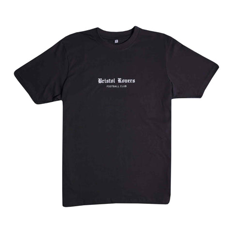Script T-Shirt