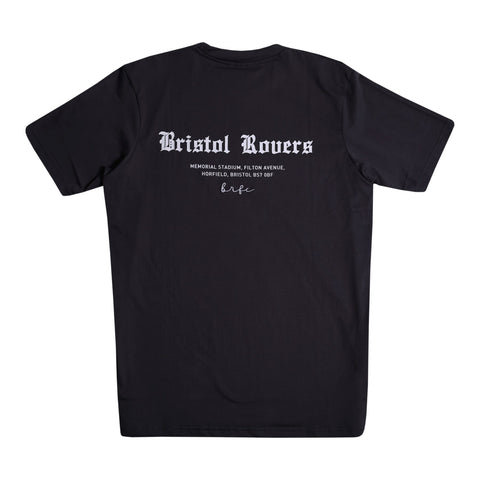 Script T-Shirt
